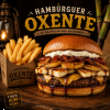 HAMB. OXENTE