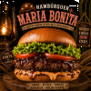 HAMB. MARIA BONITA
