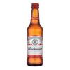 LONG NECK BUDWEISER 330ML