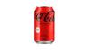 COCA COLA ZERO LATA 350ML