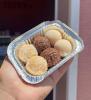 Marmita de Docinhos ( Ninho , Coco e Brigadeiro )