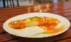 CREPIOCA SIMPLES