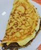OMELETE DE CARNE DE SOL