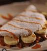 TAPIOCA DOCE 
