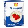 CREME DE LEITE PIRACANJUBA 200g