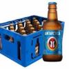 ANTARCTICA GARRAFA 300ML CX C/23