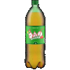 REFRIGERANTE JÁO GUARANA 2L