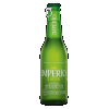 CERVEJA IMPÉRIO LAGER 355ML  GARRAFA