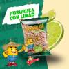 RUPPER´S PURURUCA SABOR LIMÃO 