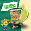PURURUCA COSTELINA COM LIMAO 70g