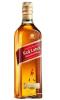 WHISKY JOHNNIE WALKER RED 1L