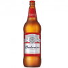 BUDWEISER 600ML