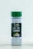 SAL COM LIMAO 140g