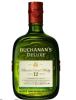 WHISKY BUCHANAN´S 12 ANOS 1L
