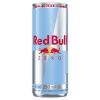 ENERGETICO RED BULL ZERO LATA 250 ML