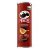 SALGADINHO DE BATATA CHURRASCO PRINGLES TUBO 109G