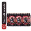CERVEJA CARACU CX C/12