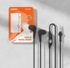 LE 0241 FONE DE OUVIDO