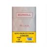 CIGARRO RED DUNHILL BOX