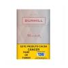 CIGARRO RED DUNHILL BOX