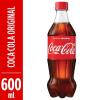 REFRIGERANTE COCA COLA 600ML