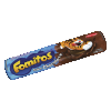 BISCOITO FOMITOS WAFER CHOCOLATE 80g