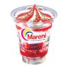 SUNDAE MORANGO