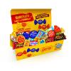 CAIXA DE CHOCOLATE GAROTO 250g
