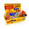 CAIXA DE CHOCOLATE GAROTO 250g