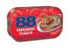 SARDINHA 88 COM MOLHO DE TOMATE 75g