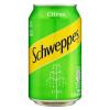 SCHWEPPES´CITRUS LATA 350 ML