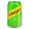 SCHWEPPES´CITRUS LATA 350 ML