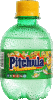 PITCHULA SABOR LIMÃO 250 ML