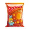 SALDADINHO RUPPER´S SABOR QUEIJO 50g