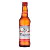 CERVEJA BUDWEISER LONG 330ML