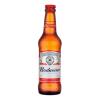 CERVEJA BUDWEISER LONG 330ML