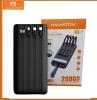 CARREGADOR PORTATIL 20MIL AP 