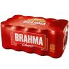 CERVEJA BRAHMA 269ML CAIXA C/15
