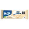 BARRA DE CHOCOLATE BRANCO P 50,1g