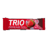 TRIO MORANGO COM CHOCOLATE