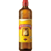 CACHAÇA VELHO BARREIRO 910ML