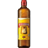 CACHAÇA VELHO BARREIRO 910ML