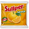 REFRESCO SULLPER LARANJA 80g FAZ 2L