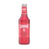 CABARÉ ICE FRUTAS VERMELHAS 275ML