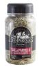 SAL DE PARRILHA E CHIMICHURRI 600G 