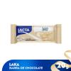 CHOCOLATE LACTA BRANCO 20G