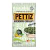 AMENDOIM PETTIZ CEBOL SALSA CROC 500G