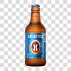 ANTARCTICA PILSEN GFA VD 300ML