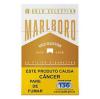 CIGARRO MARLBORO GOLD SELECTION 