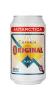 CERVEJA ANTARCTICA ORIGINAL 350ML UN